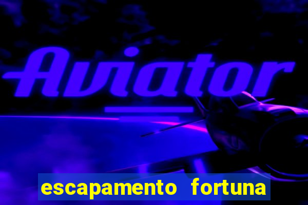 escapamento fortuna suzuki yes 125